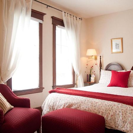 Homestead House B&B Hamilton Zewnętrze zdjęcie