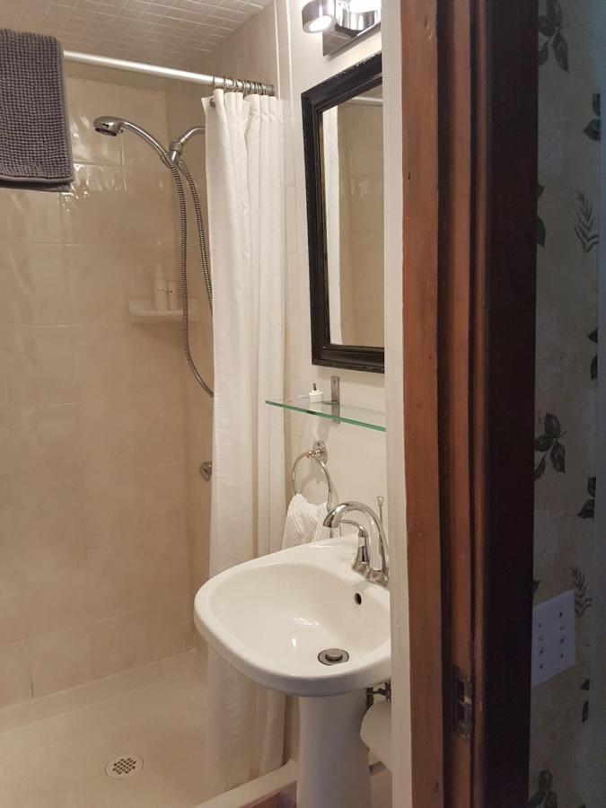 Homestead House B&B Hamilton Zewnętrze zdjęcie
