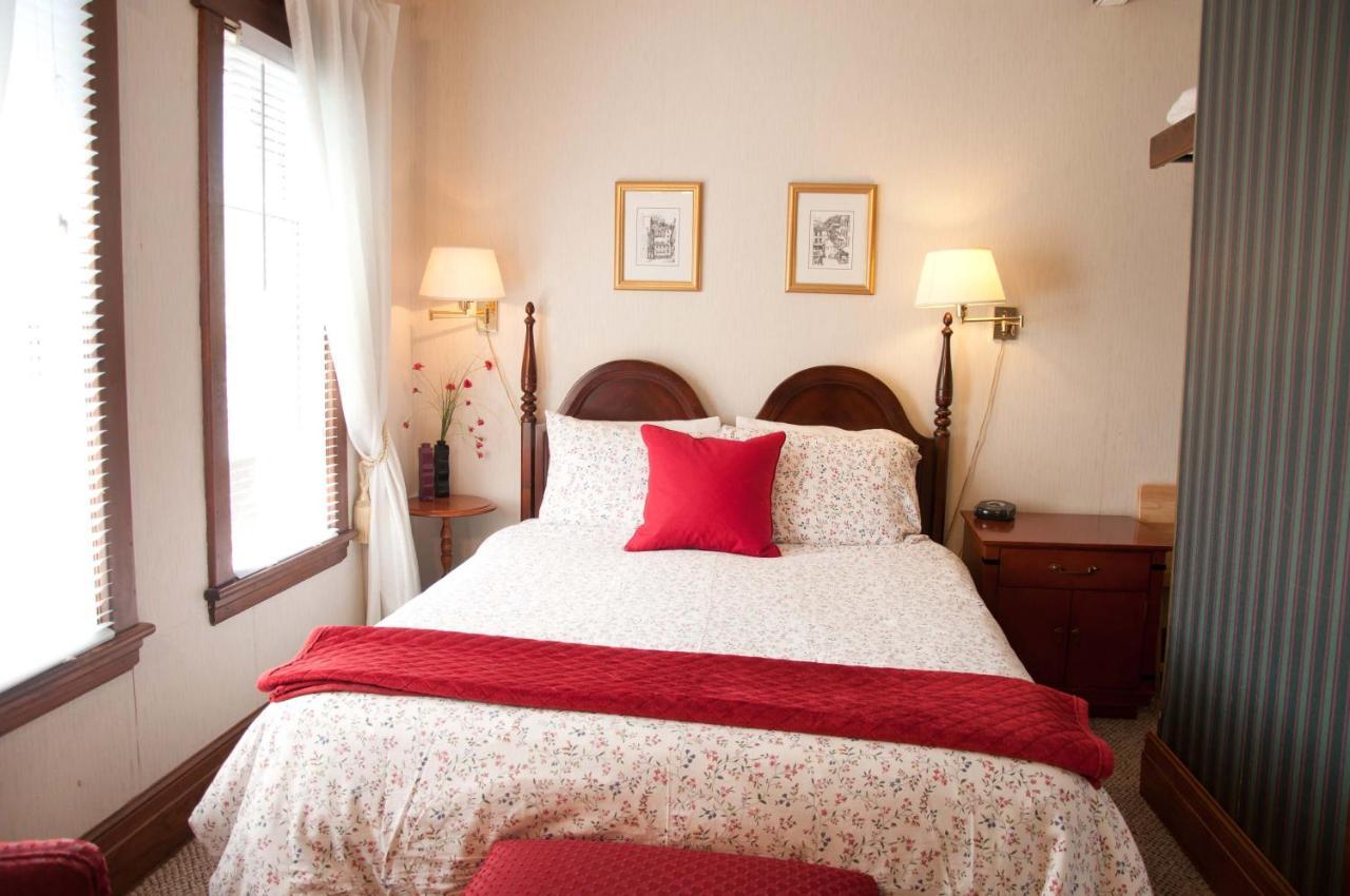Homestead House B&B Hamilton Zewnętrze zdjęcie