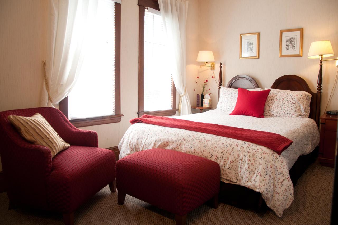 Homestead House B&B Hamilton Zewnętrze zdjęcie