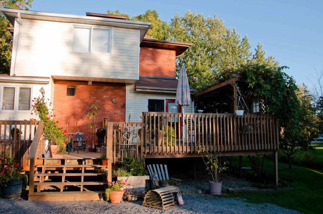 Homestead House B&B Hamilton Zewnętrze zdjęcie