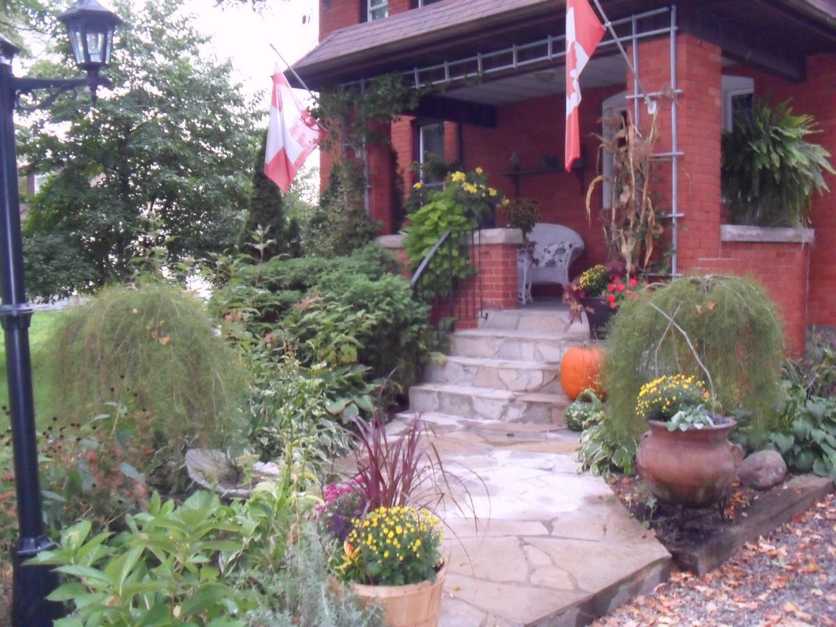 Homestead House B&B Hamilton Zewnętrze zdjęcie