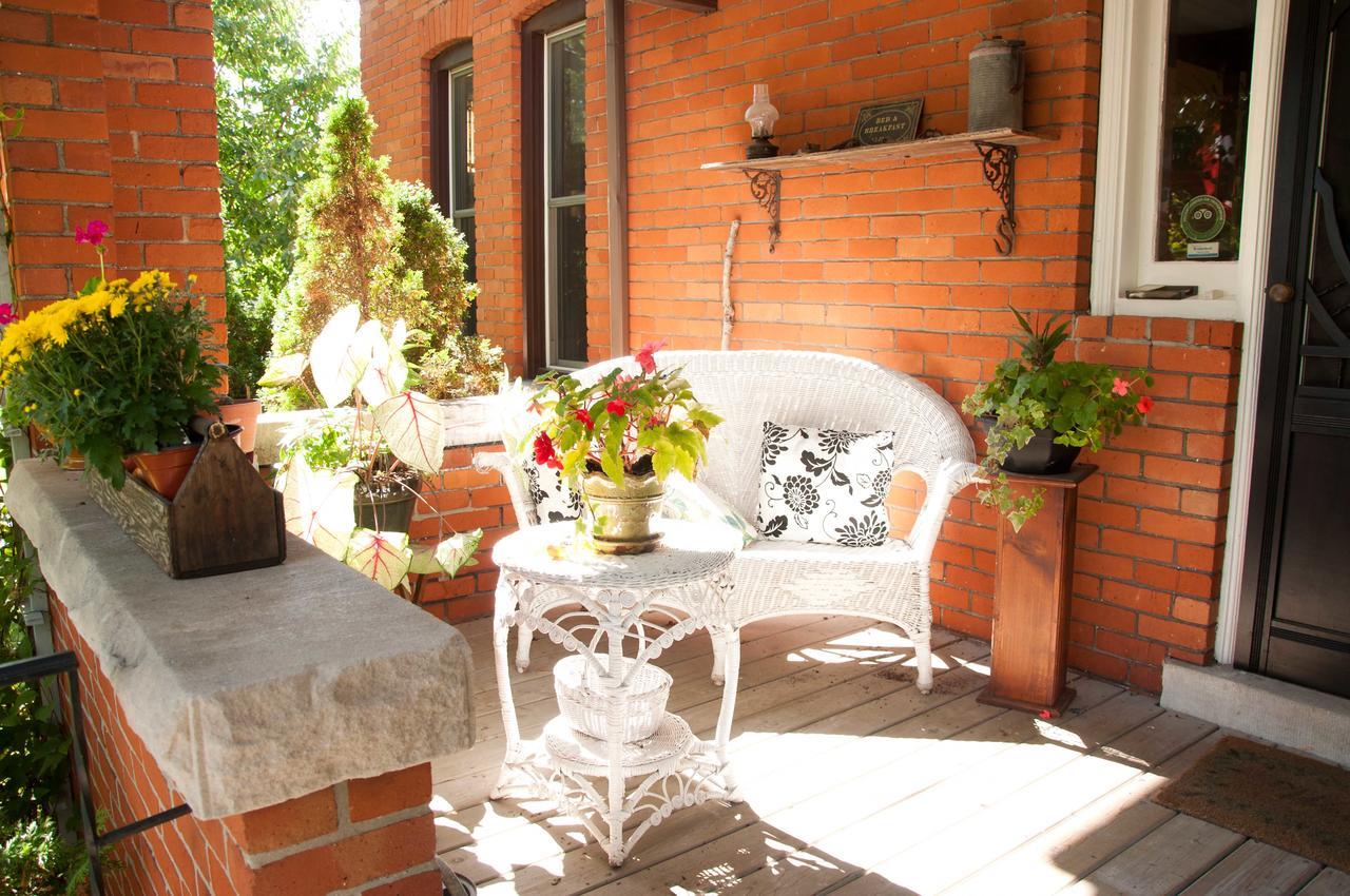 Homestead House B&B Hamilton Zewnętrze zdjęcie