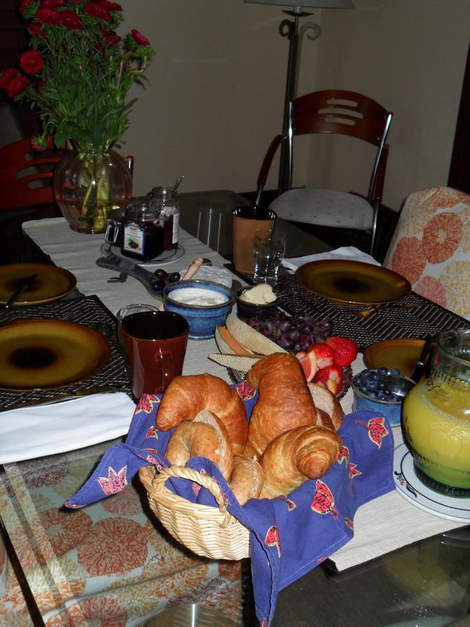 Homestead House B&B Hamilton Zewnętrze zdjęcie