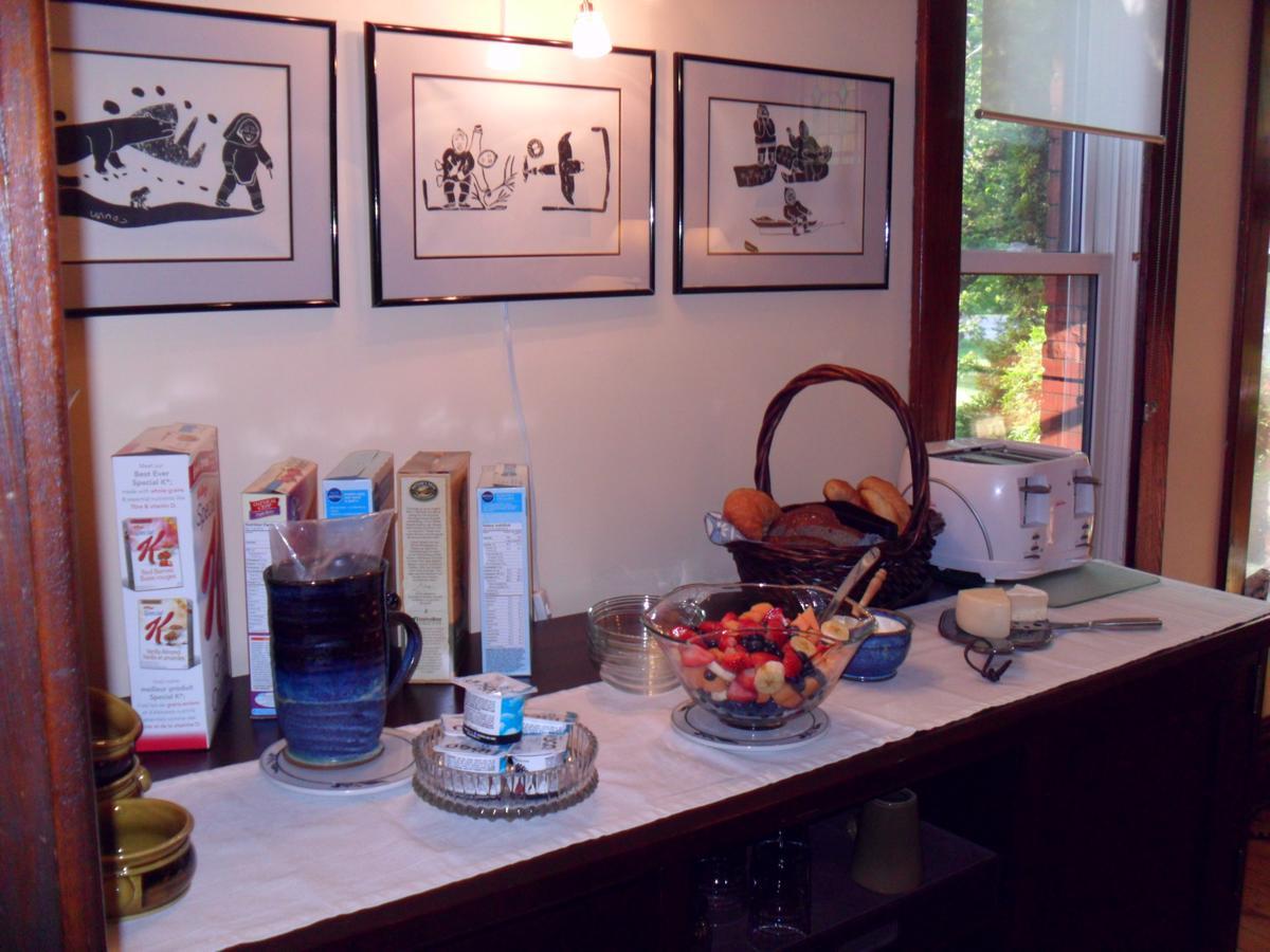 Homestead House B&B Hamilton Zewnętrze zdjęcie