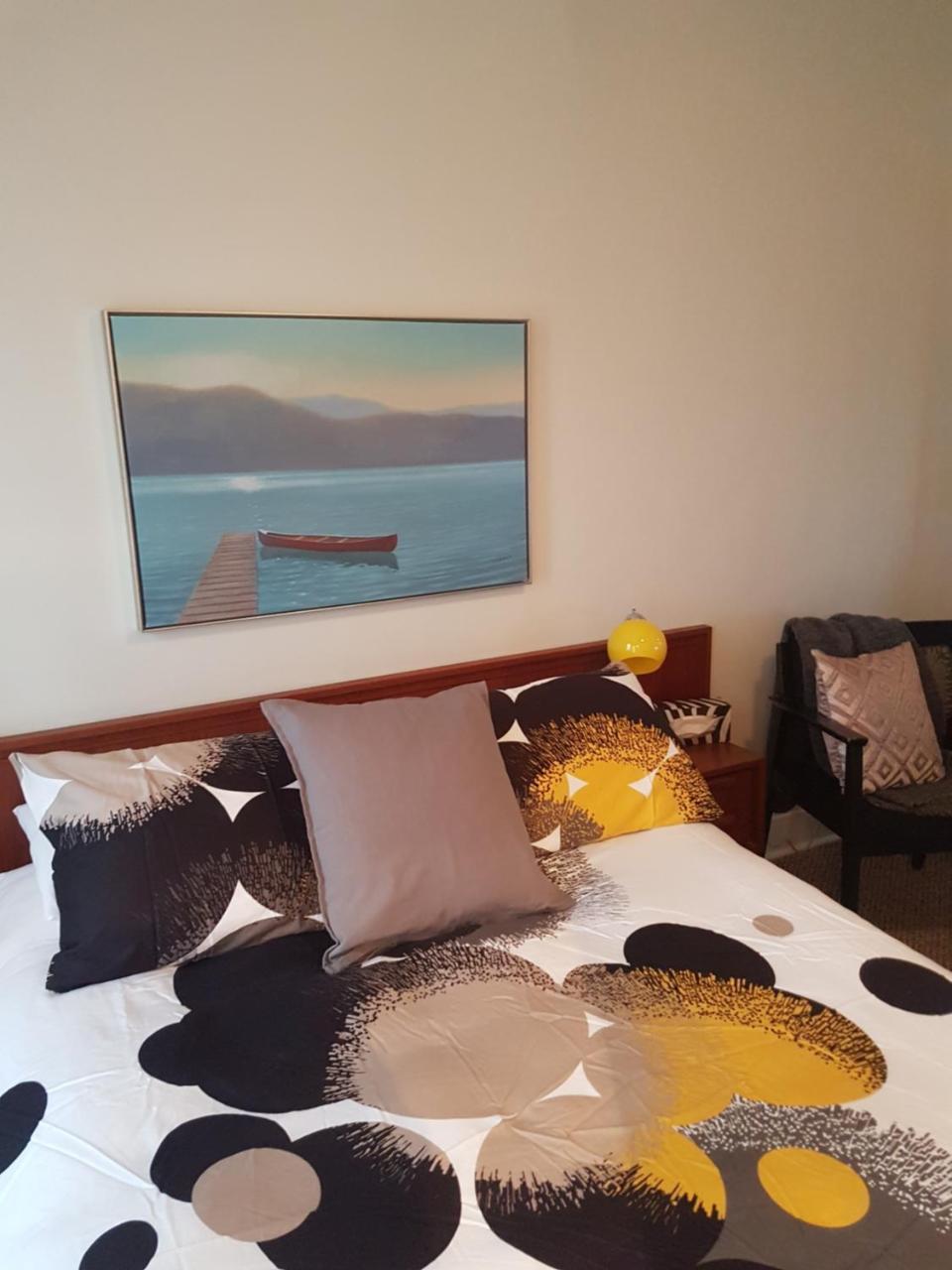 Homestead House B&B Hamilton Zewnętrze zdjęcie